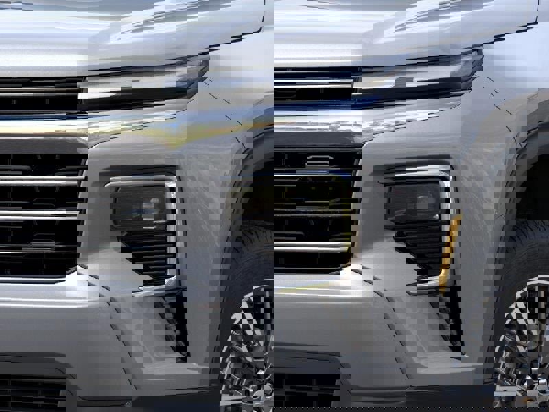 New 2026 Chevrolet Traverse LT w/ Driver Confidence Package image 10