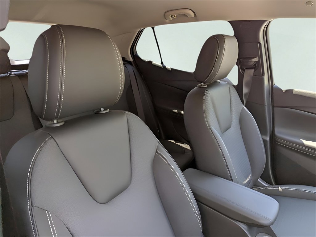 New 2026 Buick Encore GX Preferred w/ Comfort Package image 20