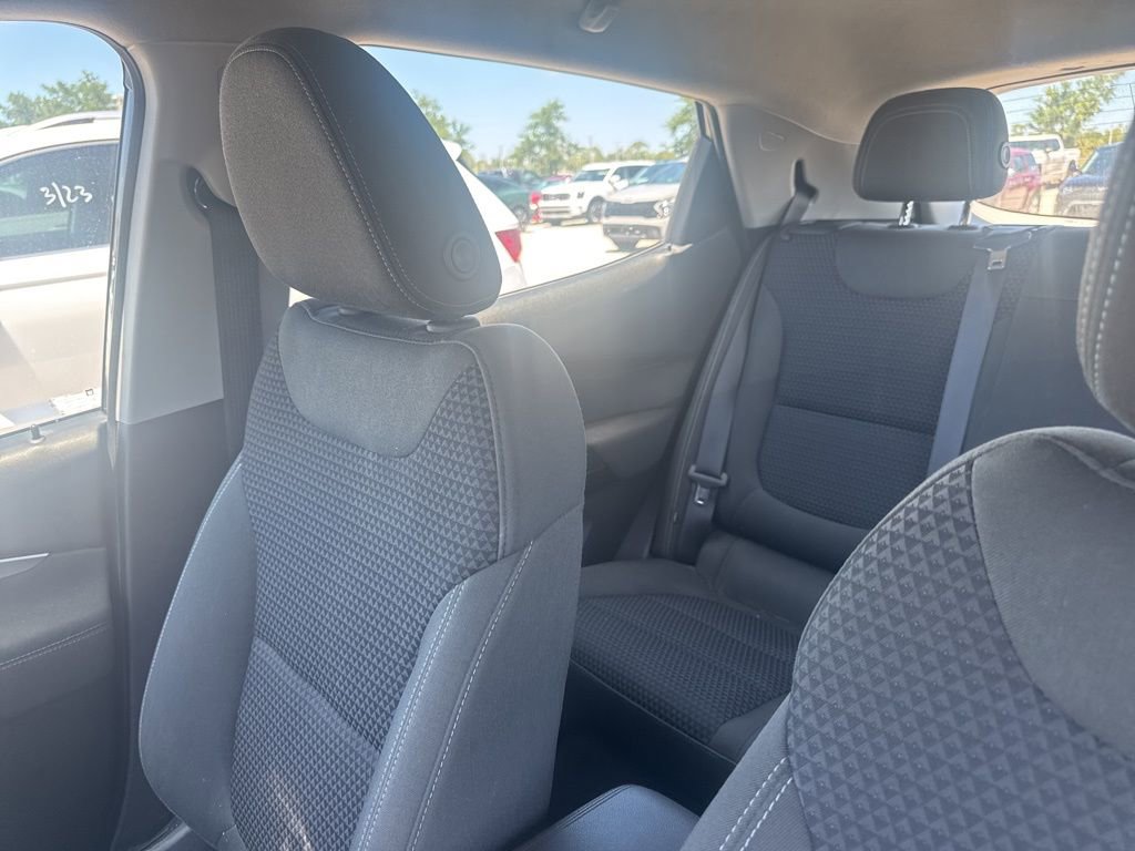 Used 2023 Chevrolet Bolt LT w/ Driver Confidence Package image 11