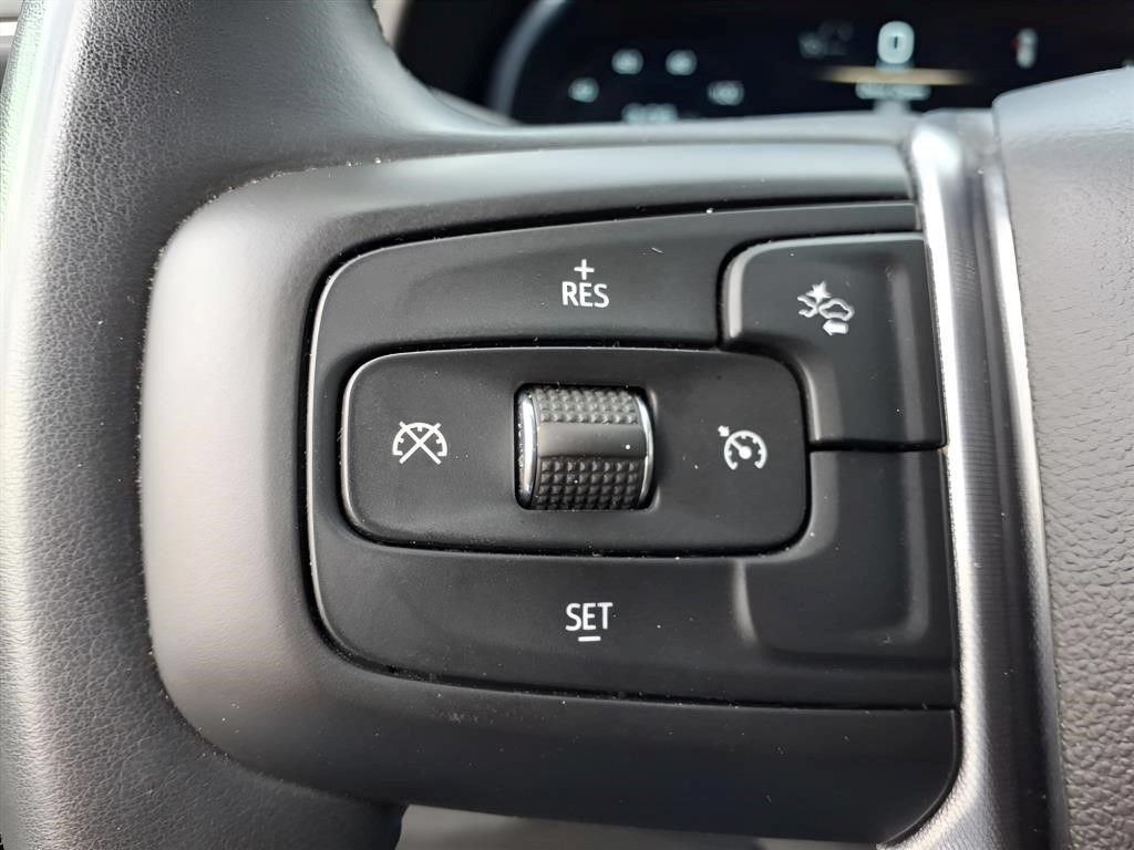 Used 2024 GMC Yukon SLT AWD/4WD image 20
