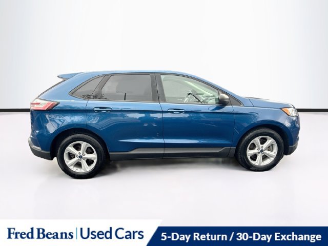 Used 2020 Ford Edge SE AWD/4WD image 11