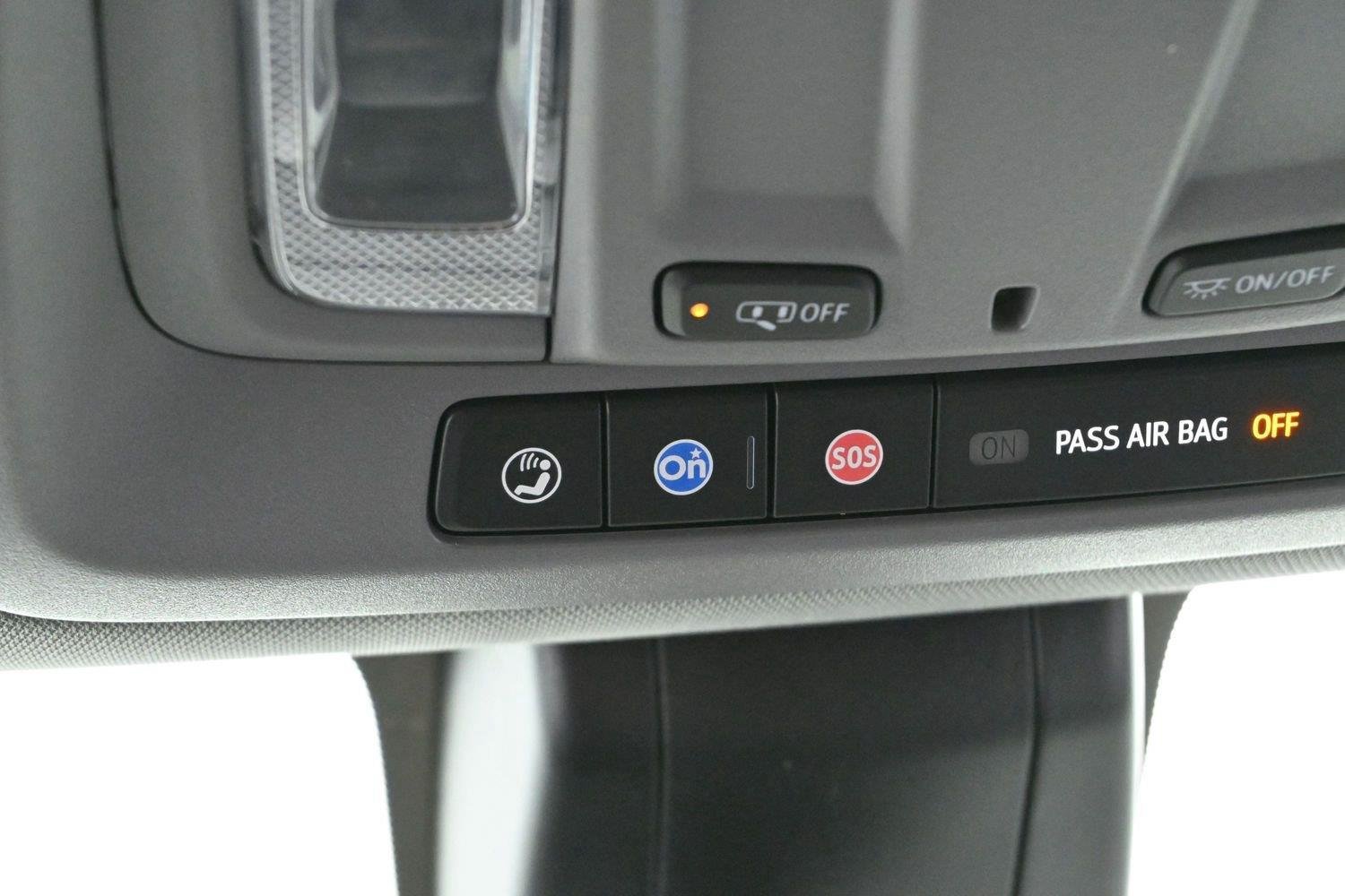 Used 2022 Chevrolet Silverado 1500 Custom w/ Safety Confidence Package RWD image 27