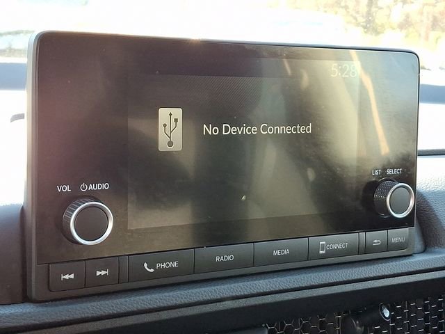 Certified 2025 Honda CR-V LX image 18