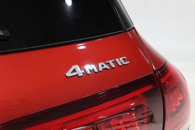 Used 2020 Mercedes-Benz GLE 350 4MATIC image 13