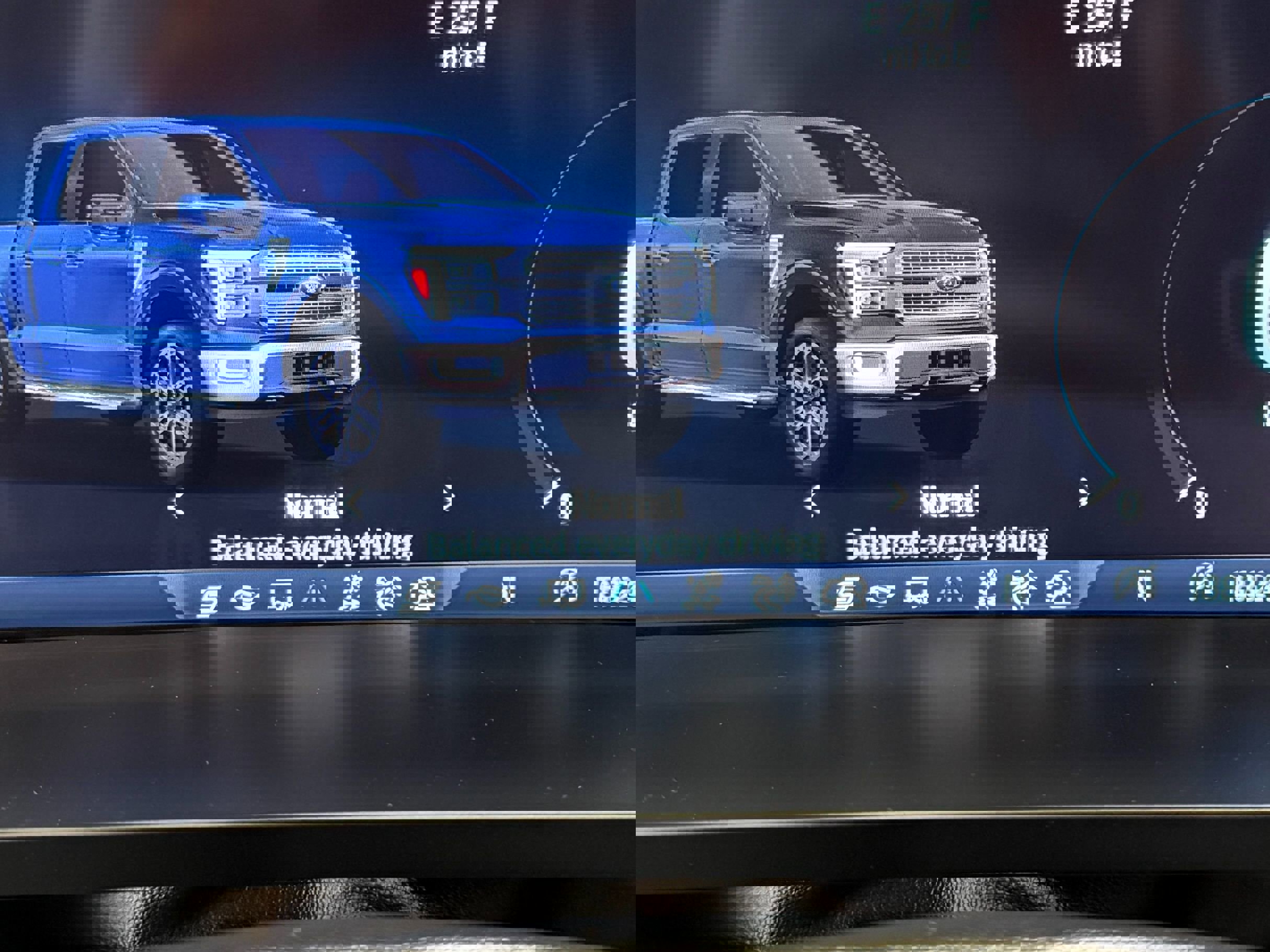 Used 2025 Ford F150 Tremor w/ Mobile Office Package image 22