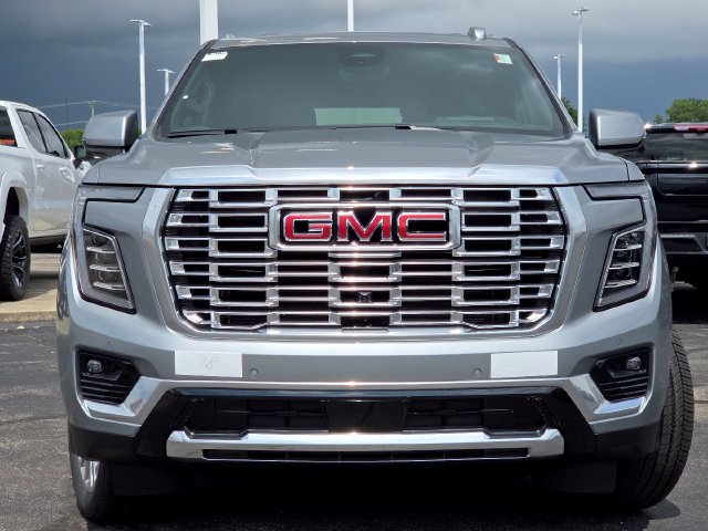 New 2026 GMC Yukon Denali w/ Advanced Technology Package AWD/4WD image 14
