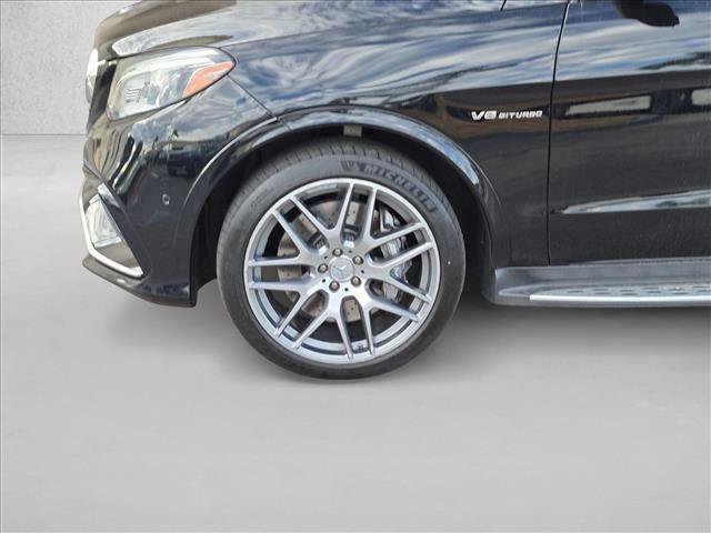Used 2018 Mercedes-Benz GLE 63 AMG 4MATIC image 23