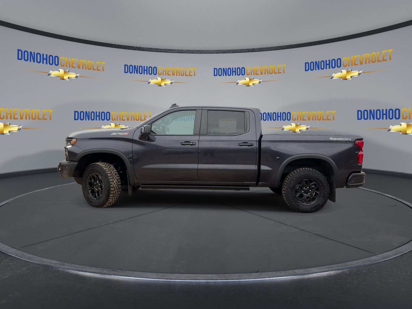 Used 2024 Chevrolet Silverado 1500 ZR2 w/ ZR2 Bison Edition image 8