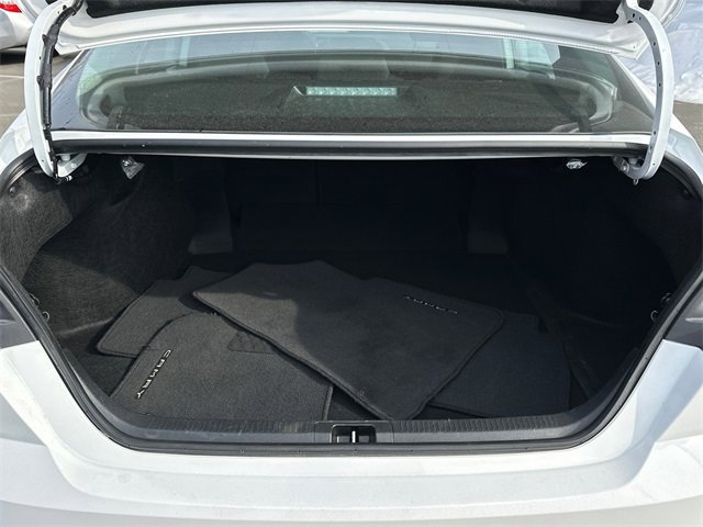 Certified 2025 Toyota Camry LE image 6