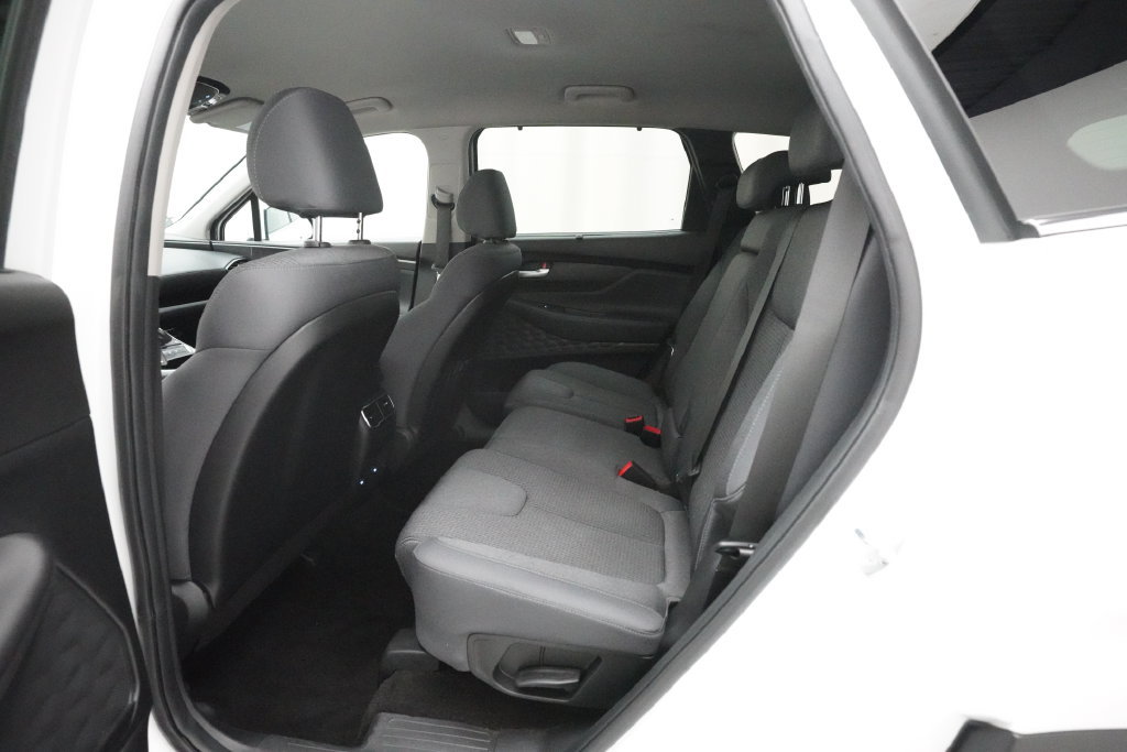 Used 2023 Hyundai Santa Fe SEL AWD/4WD image 17