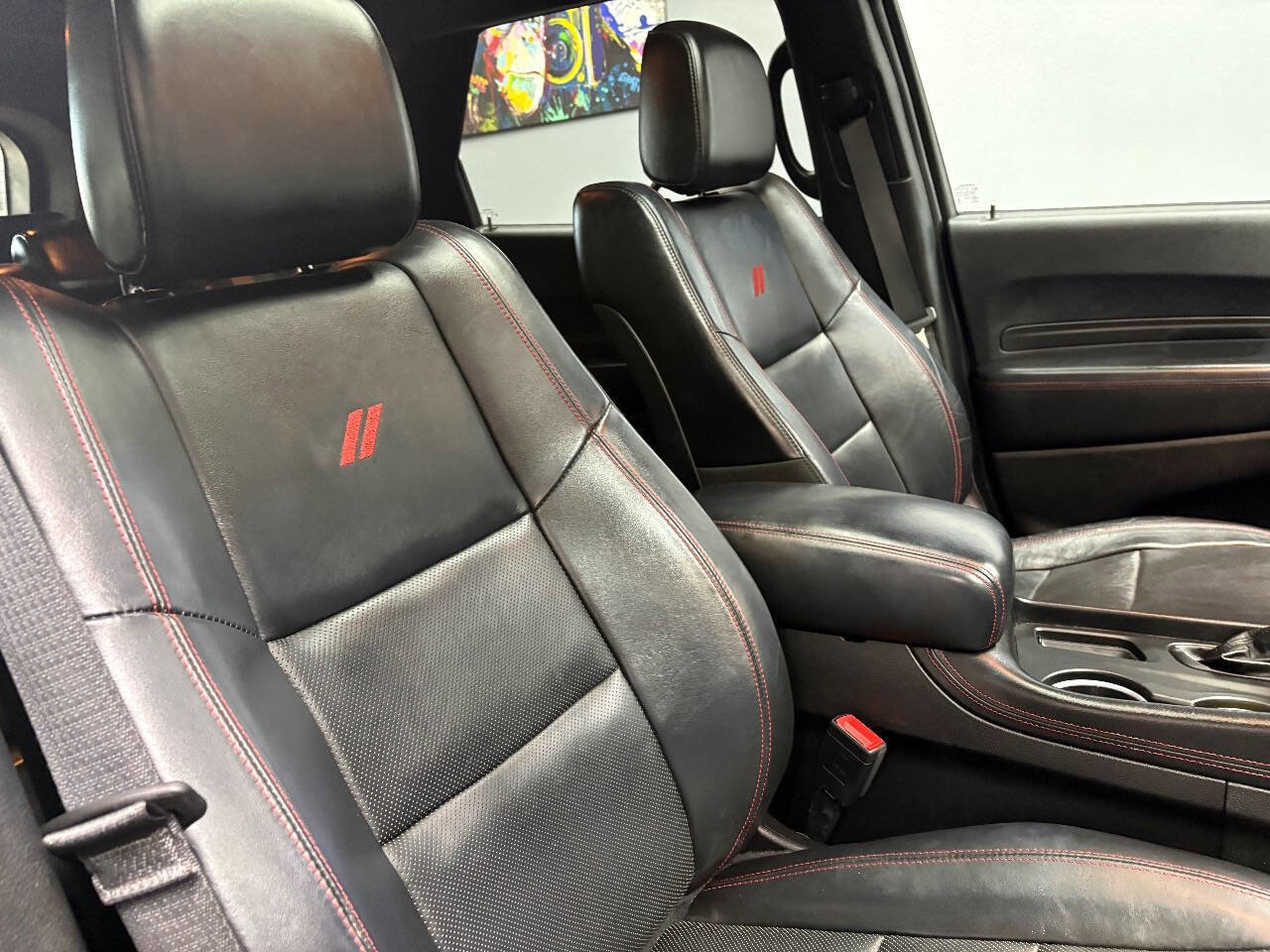 Used 2023 Dodge Durango GT image 52