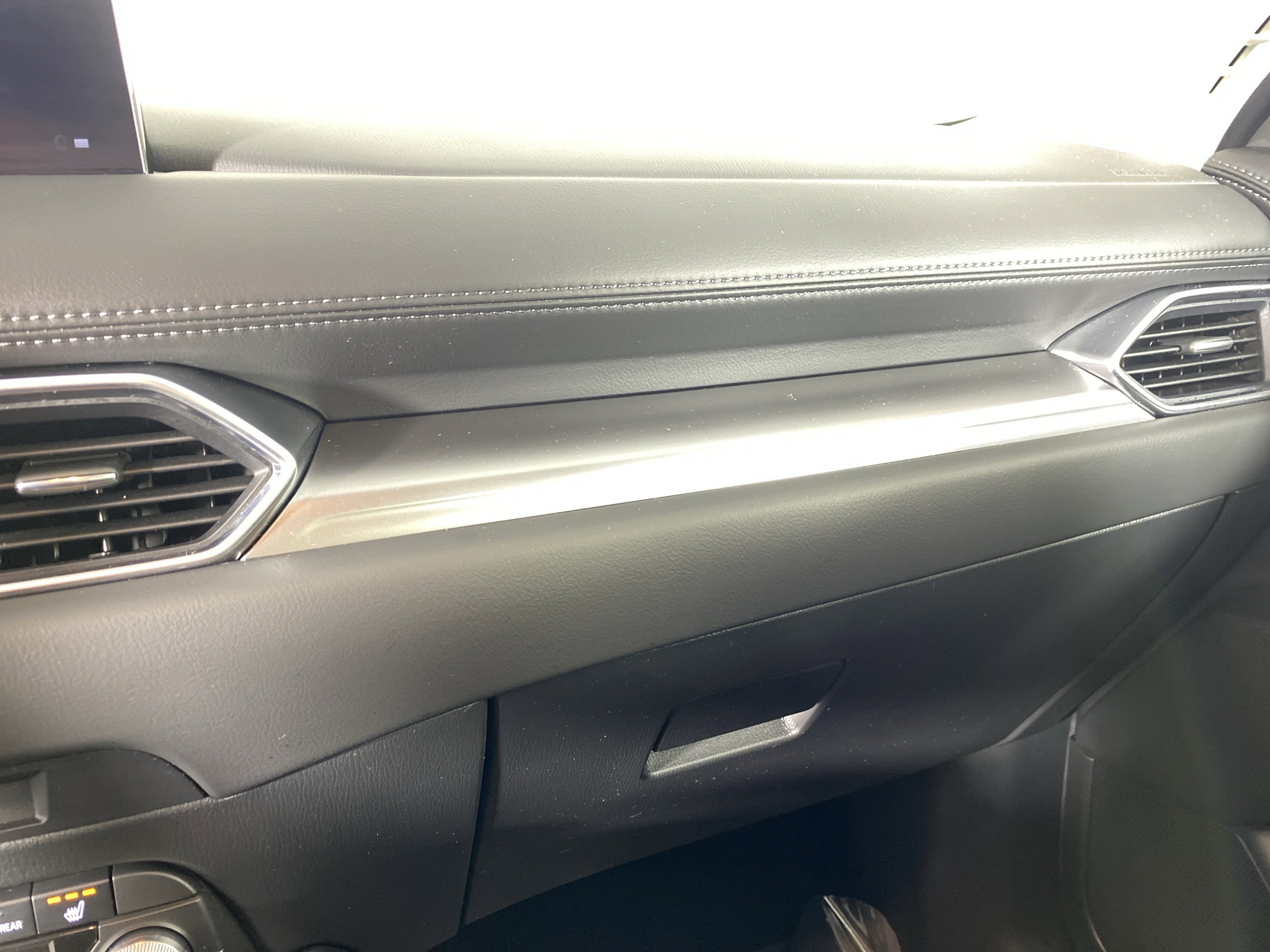 Used 2023 MAZDA CX-5 AWD 2.5 S w/ Preferred Package image 33