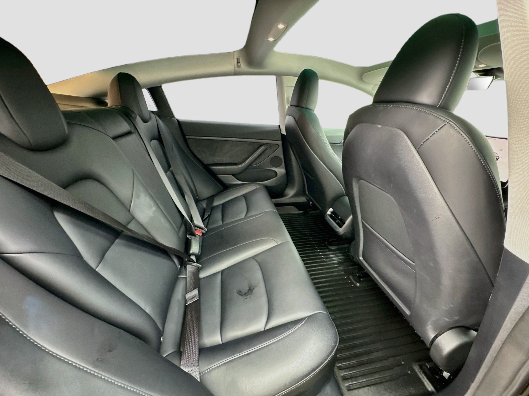 Used 2023 Tesla Model 3 Standard Range RWD image 19