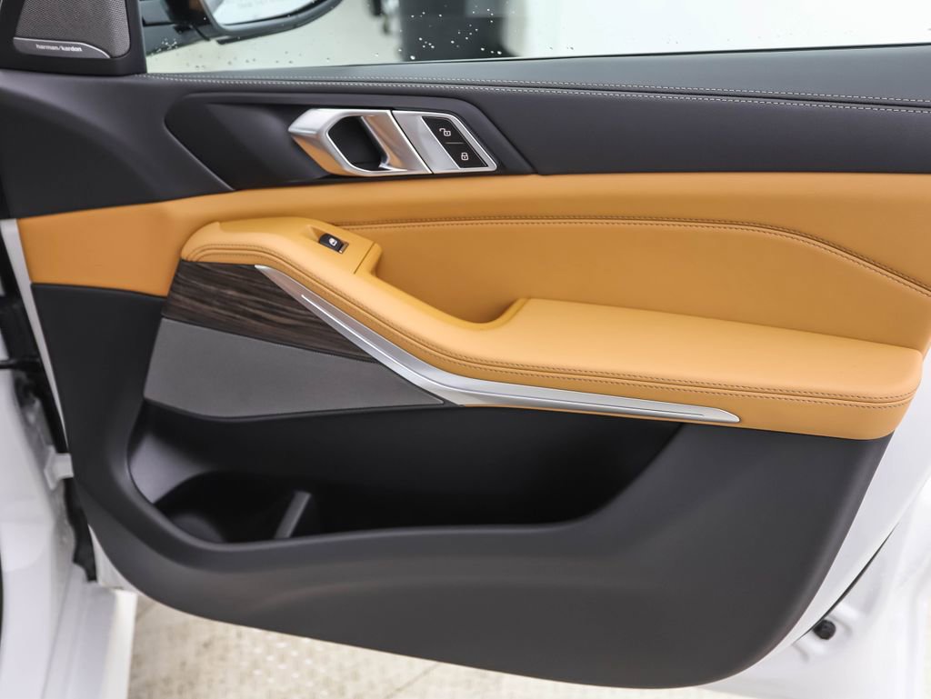 New 2026 BMW X5 xDrive40i image 28