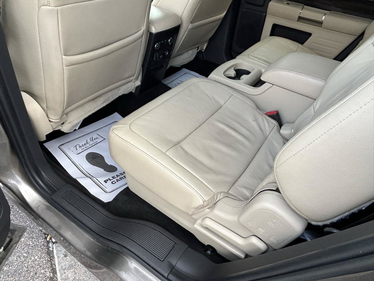 Used 2013 Ford Flex SEL FWD image 9