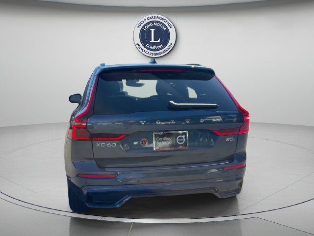 Certified 2026 Volvo XC60 B5 Plus AWD/4WD image 7
