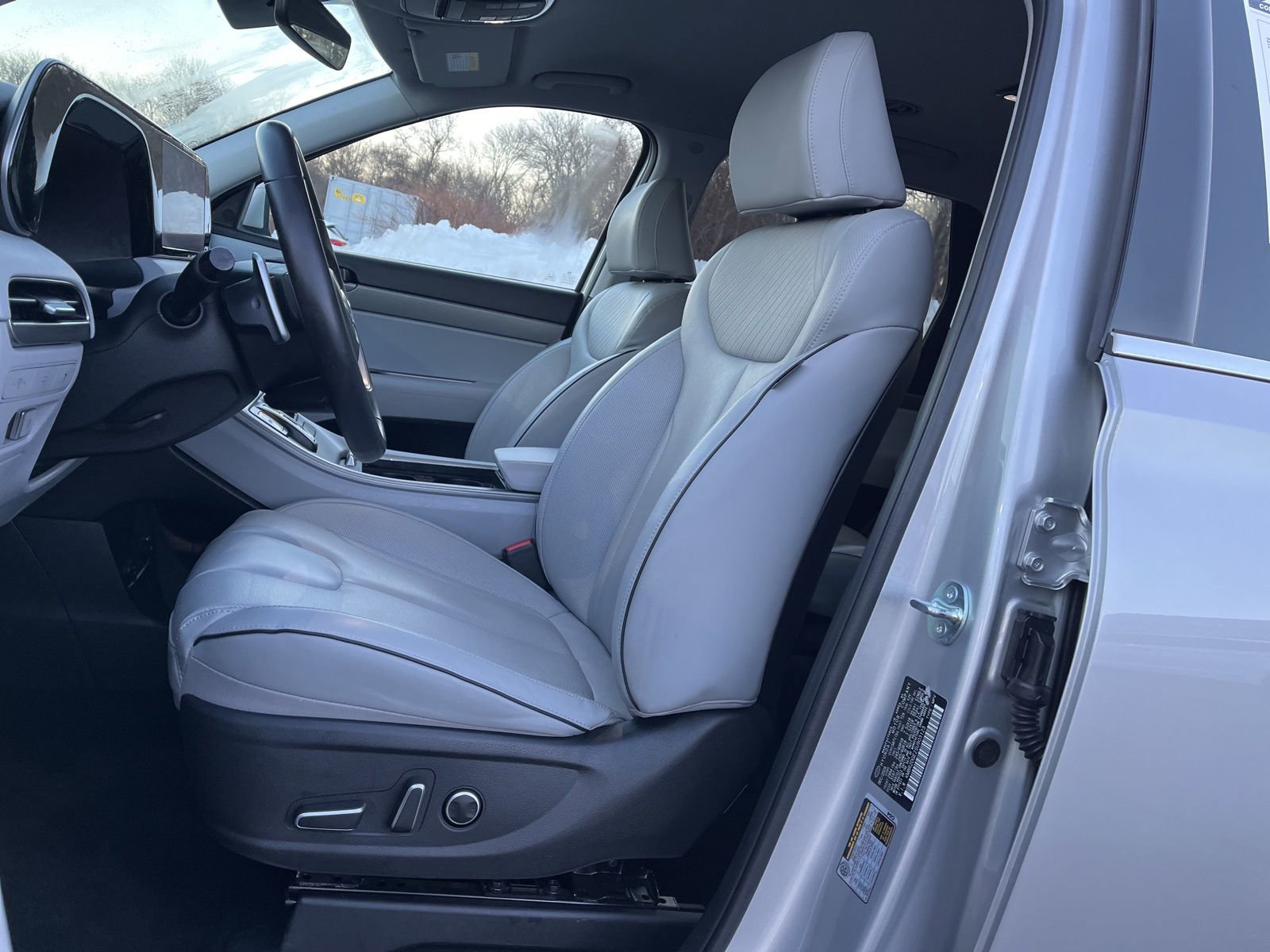 Used 2025 Hyundai Palisade SEL image 13