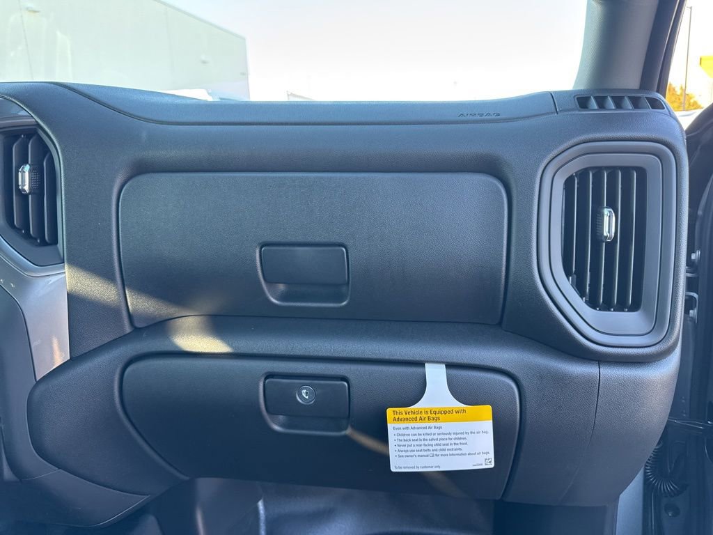 New 2026 GMC Sierra 1500 Pro w/ Pro Value Package image 23