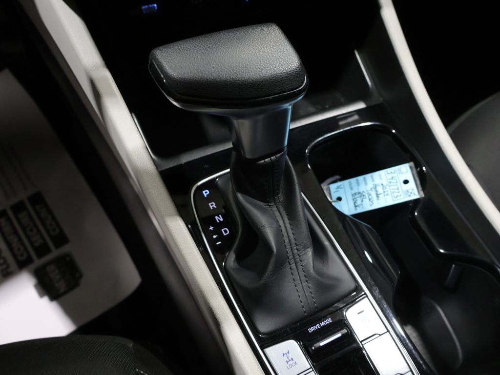 Used 2024 Hyundai Tucson SEL image 31