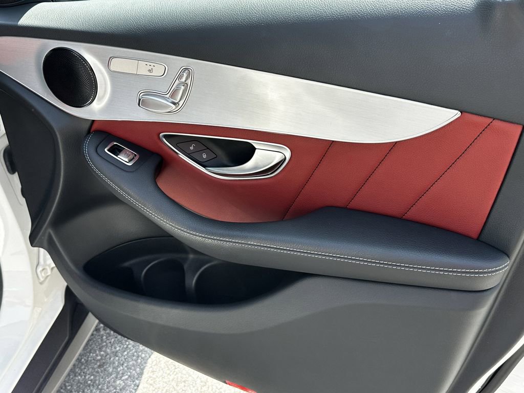 Certified 2022 Mercedes-Benz GLC 300 image 16