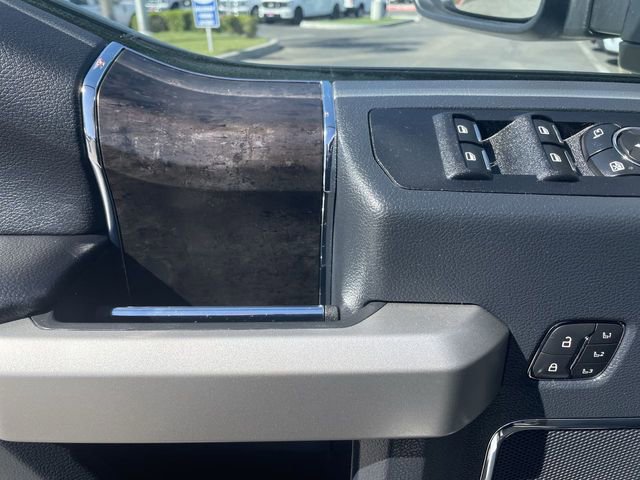 Used 2022 Ford F250 Lariat w/ Lariat Ultimate Package image 23