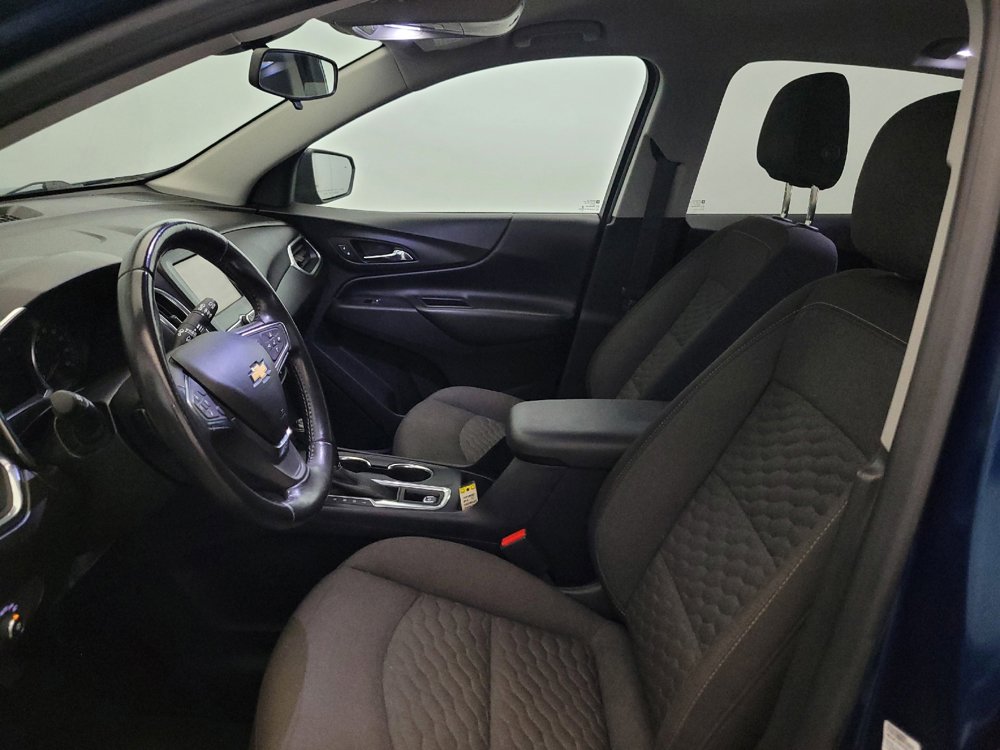 Used 2019 Chevrolet Equinox LT AWD/4WD image 17