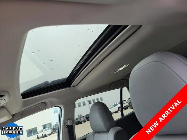 Used 2022 Subaru Outback Limited image 34