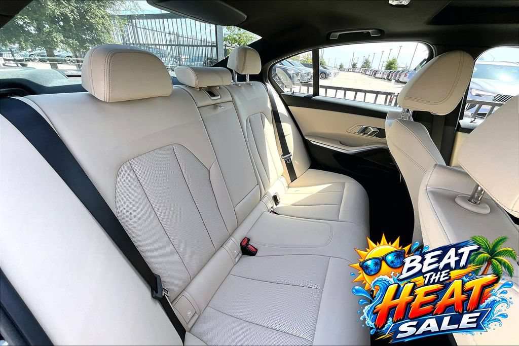 Used 2026 BMW M340i xDrive AWD/4WD image 32