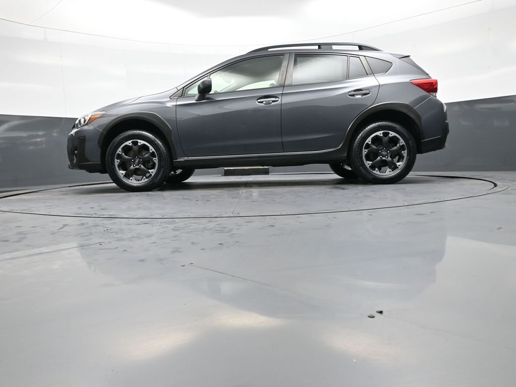 Used 2021 Subaru Crosstrek 2.0i Premium w/ Moonroof Package image 33