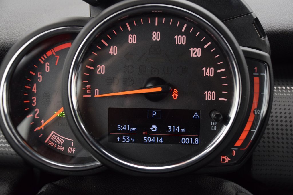 Used 2018 MINI Cooper Convertible image 23