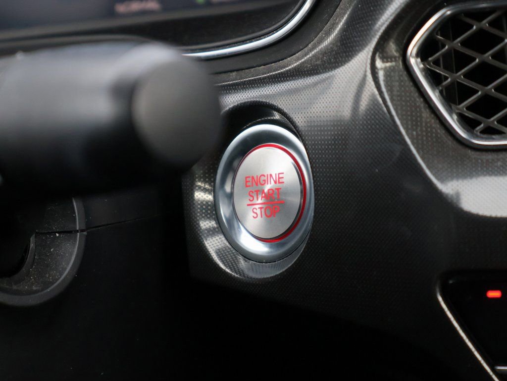 Used 2023 Acura Integra A-Spec image 24