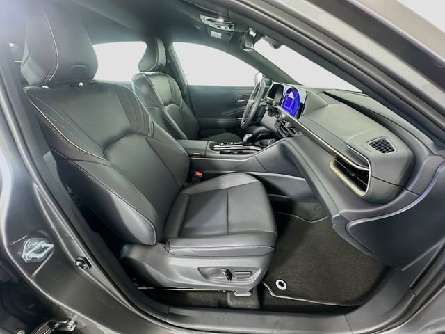 New 2026 Genesis GV80 2.5T Advanced AWD/4WD image 30