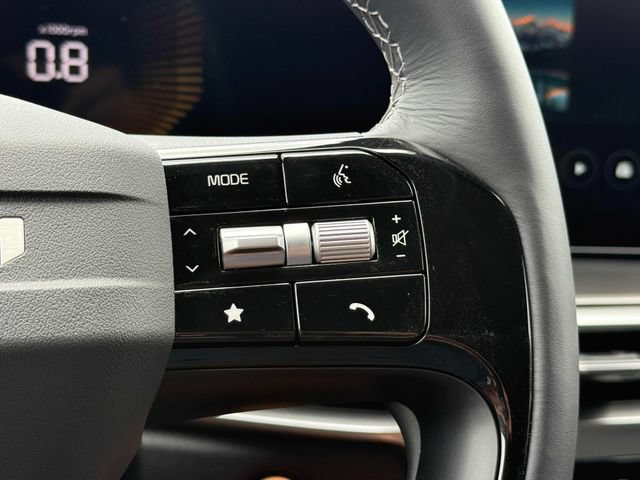 New 2026 Kia Sorento LX FWD image 8