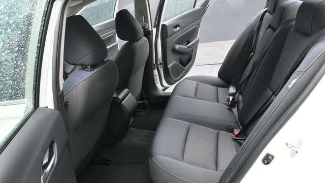 Used 2021 Nissan Altima 2.5 S FWD image 21