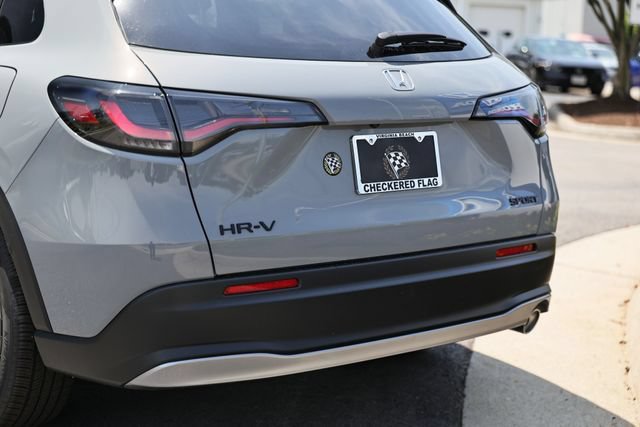 New 2027 Honda HR-V Sport image 11