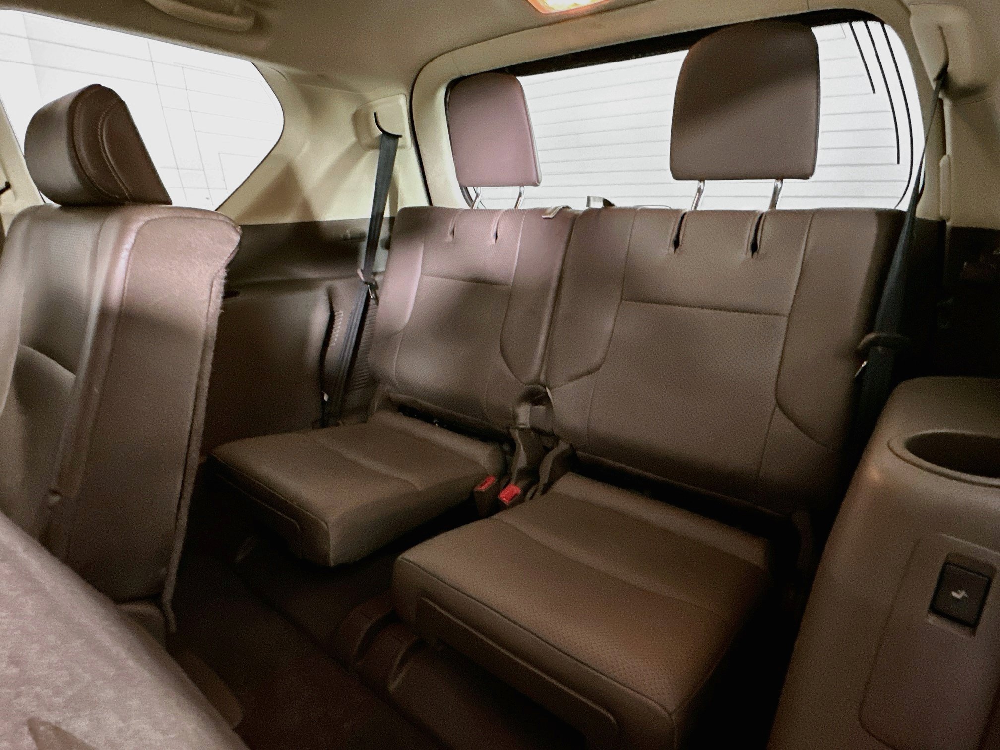 Used 2013 Lexus GX 460 w/ Comfort Plus Pkg AWD/4WD image 30