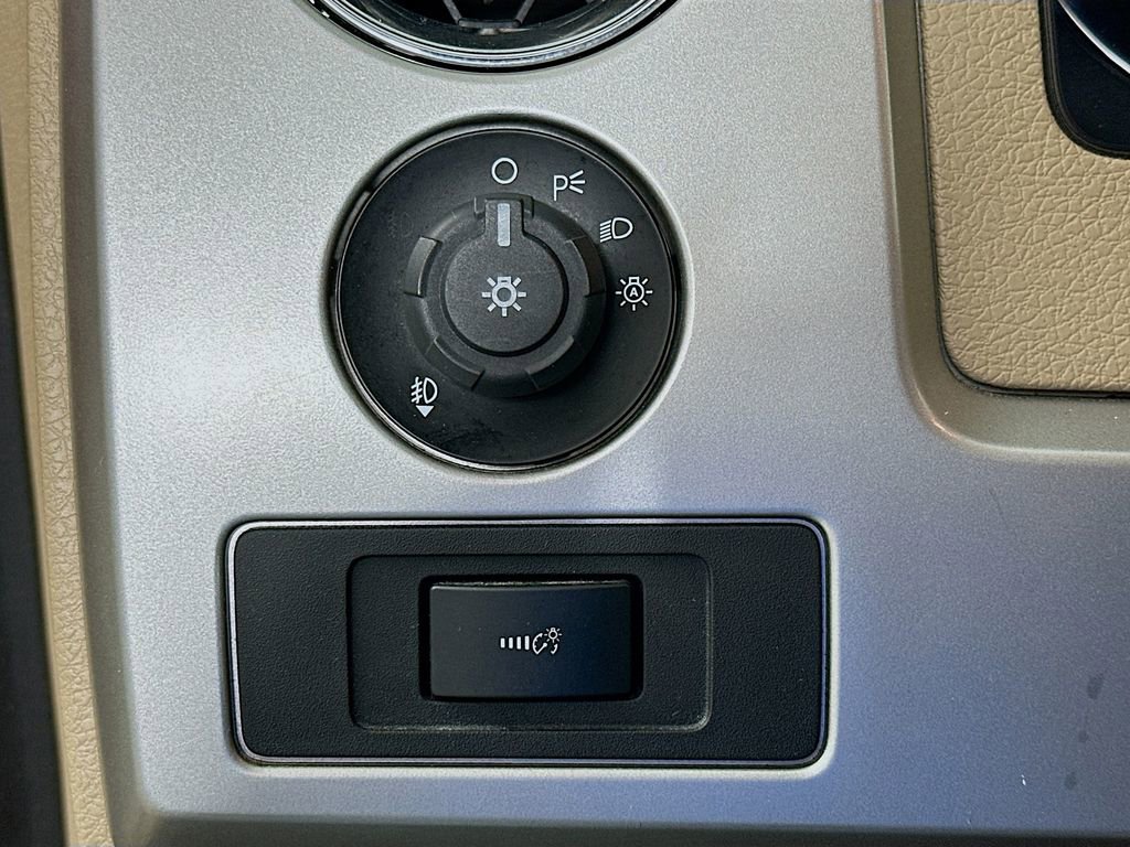 Used 2014 Ford F150 Lariat w/ Equipment Group 502A Luxury image 12