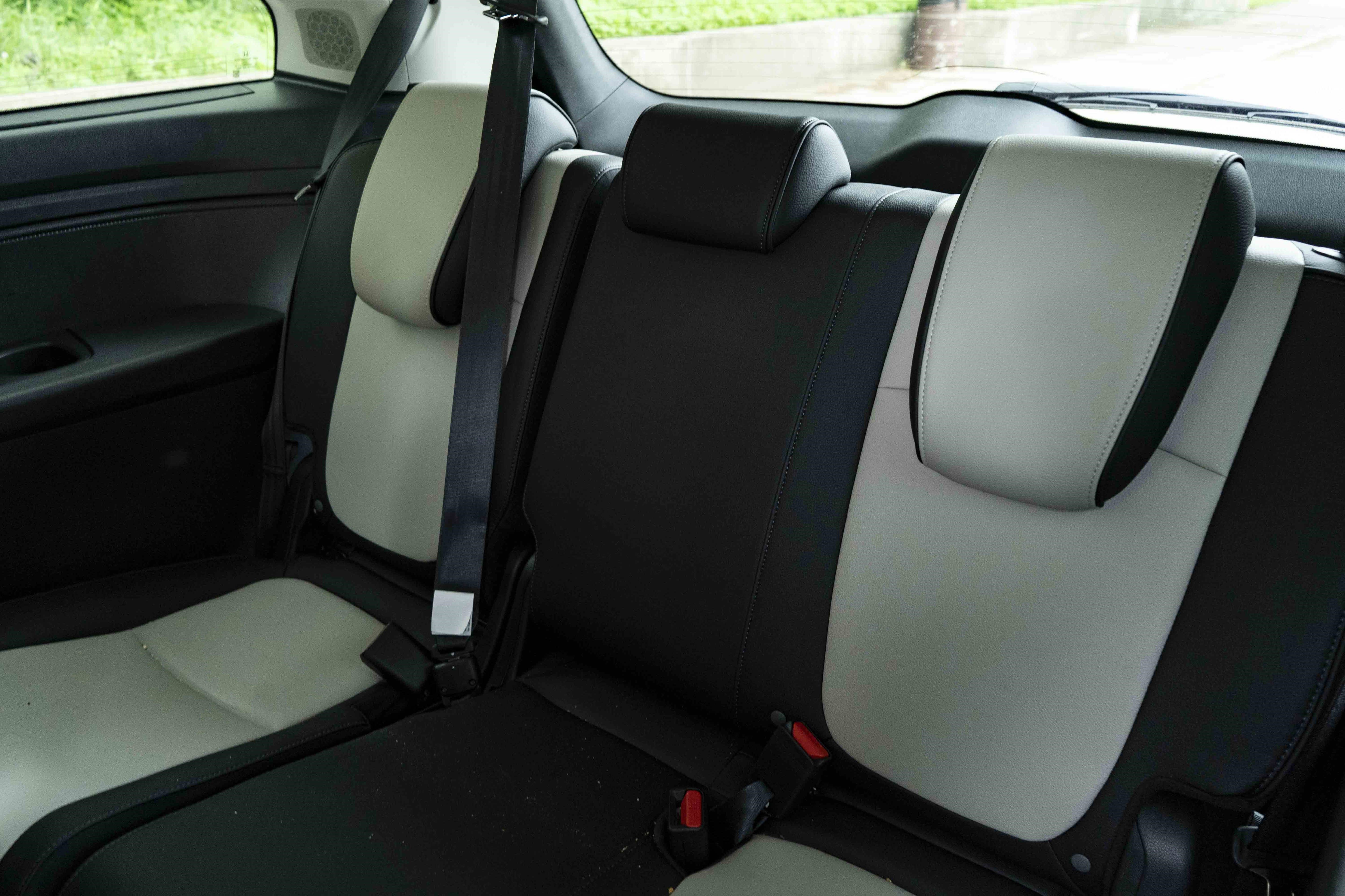 Used 2026 Honda Odyssey Elite image 19