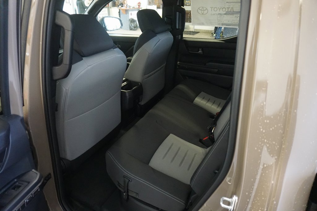 New 2026 Toyota Tacoma TRD Sport image 21