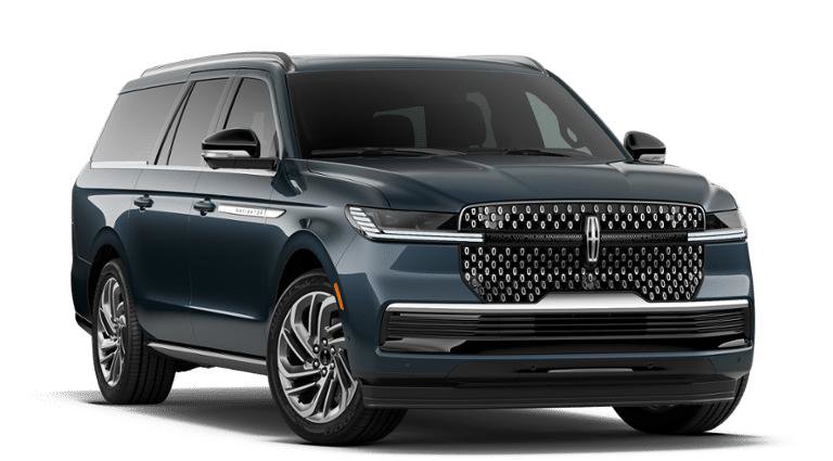 New 2026 Lincoln Navigator L Reserve AWD/4WD image 27