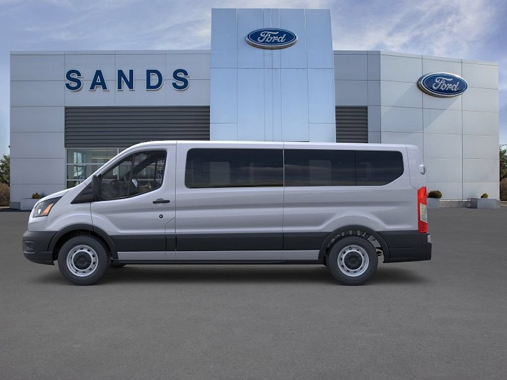 New 2026 Ford Transit 350 XL RWD image 3
