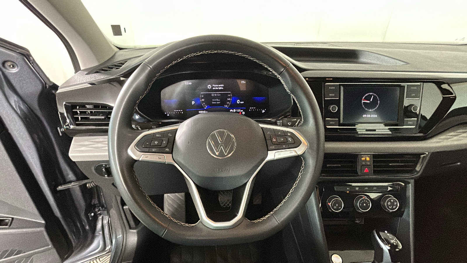 Used 2024 Volkswagen Taos S FWD image 15