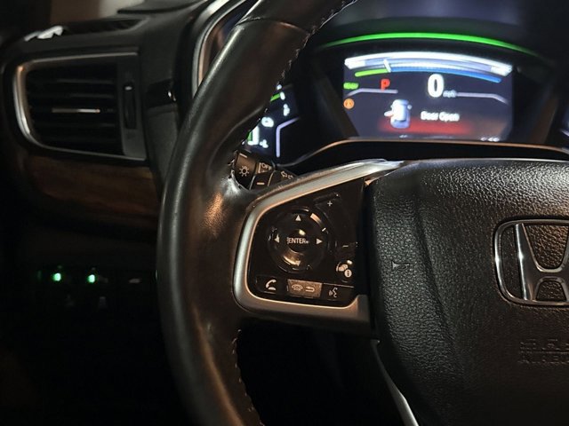 Used 2020 Honda CR-V Touring image 15