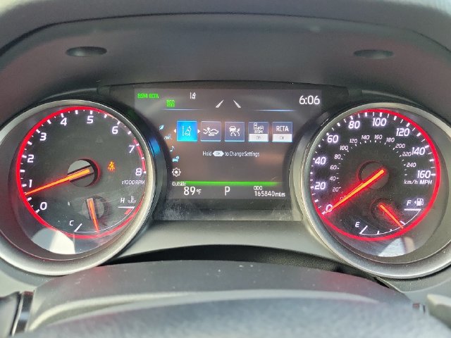 Used 2022 Toyota Camry XSE FWD image 17