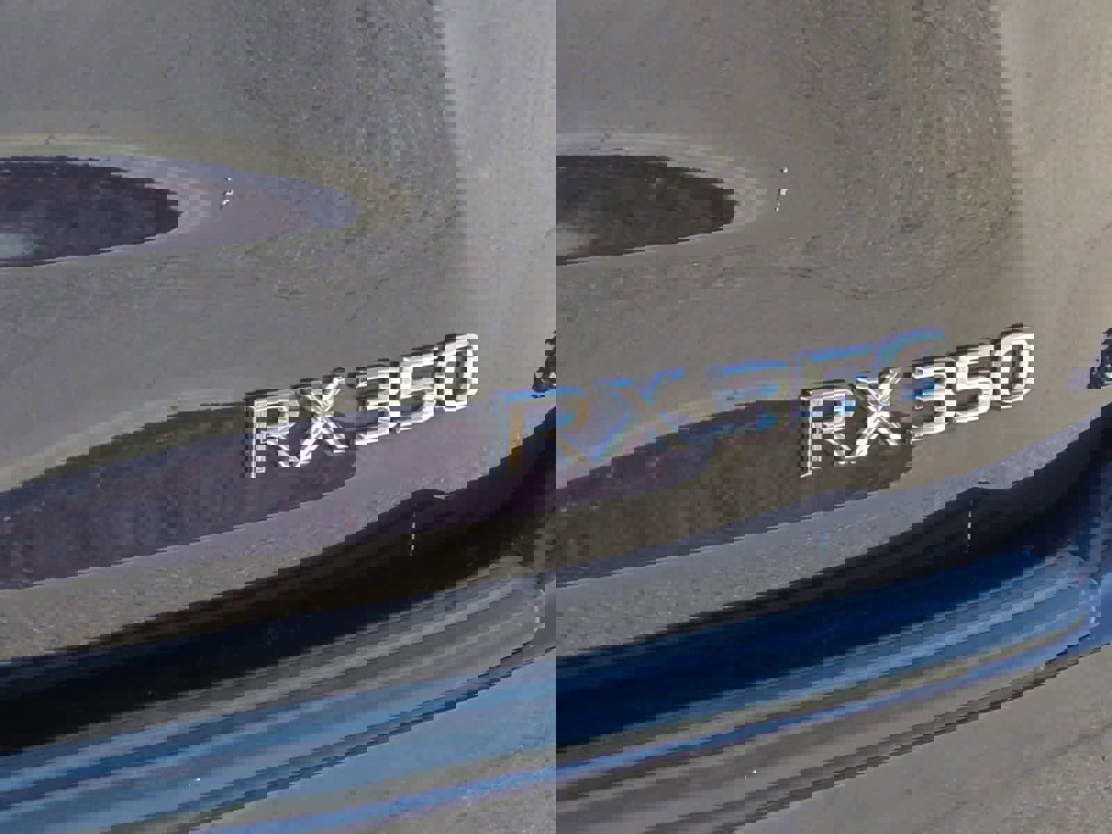 Used 2019 Lexus RX 350 FWD w/ Premium Package image 13