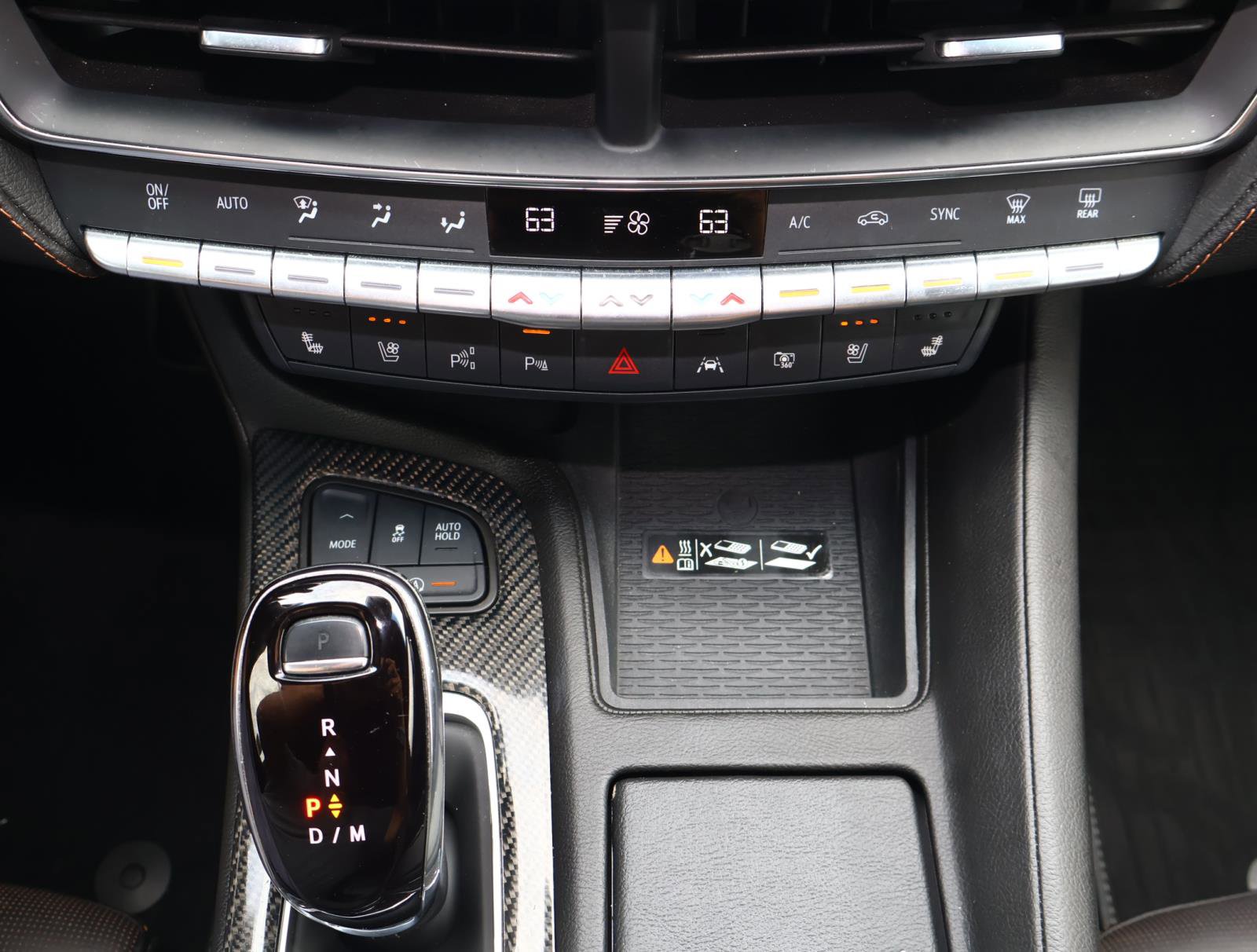 Certified 2024 Cadillac CT5 V w/ Premium Package image 32