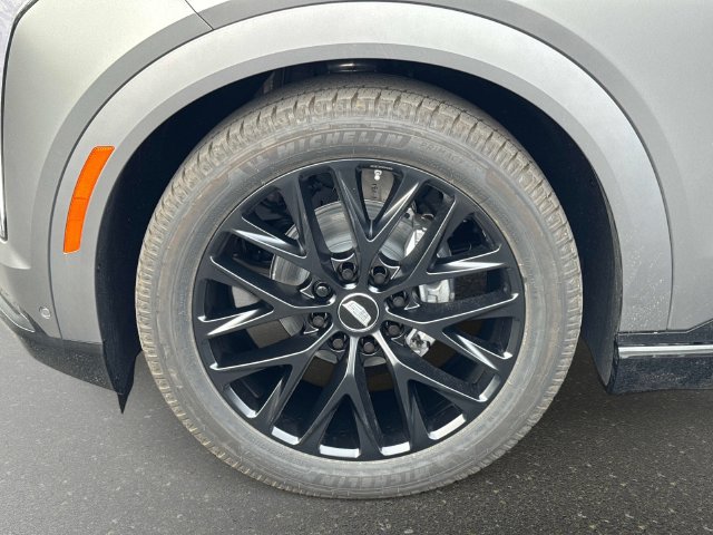 New 2026 Cadillac Escalade IQ Sport 2 w/ LPO, ONYX Package AWD/4WD image 10