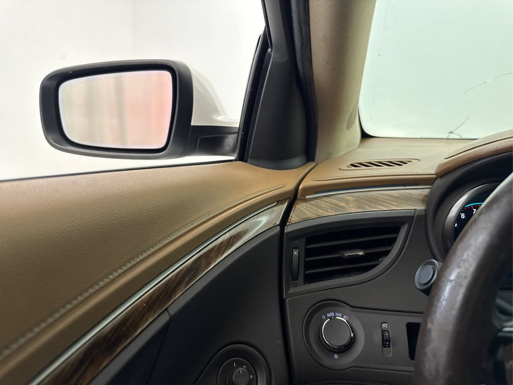 Used 2014 Buick LaCrosse Premium FWD image 33