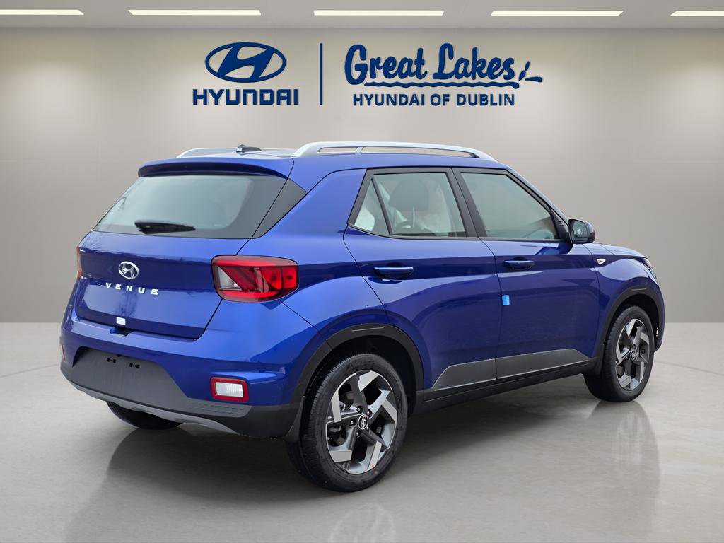 New 2026 Hyundai Kona SEL Sport image 5
