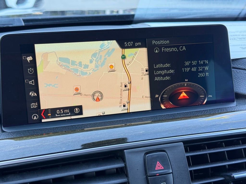 Used 2018 BMW 430i Gran Coupe RWD image 5